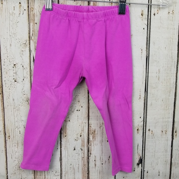 Oshkosh Purple Stripes Outfit - Picture 5 of 6